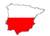 ADEGA DOS LAMAS - Polski